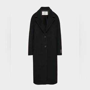 Wilfred The Only Coat